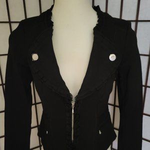 White House Black Market Stylish Jacket